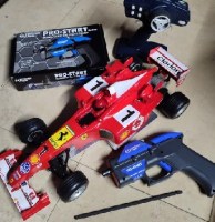 F1 TT SET 1.10GAS